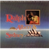 Ralph, Albert And Sydney