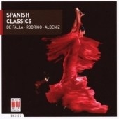 Highlights of Spanish Music -De Falla/Rodrigo/Albeniz/etc Highlights of Spanish Music -De Falla/Rodrigo/Albeniz/etc