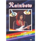 Rainbow/ライヴ・ビトウィーン・ジ・アイズ u0026 ザ・ファイナル・カット