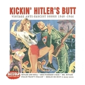 TOWER RECORDS ONLINE㤨Kickin' Hitler's Butt [Digipak][BZCD013]פβǤʤ1,790ߤˤʤޤ