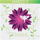 Unfold Vol. 3 : Mixed By Marco V