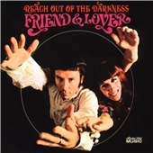 Reach Out Of The Darkness