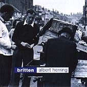 Britten: Albert Herring Britten: Albert Herring