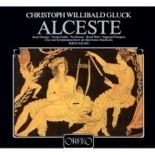 Gluck: Alceste (highlights)