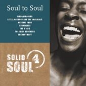 Solid Soul Vol.4 (Soul To Soul)