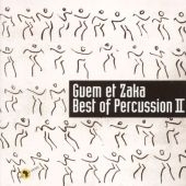 Best Of Percussion Vol.2, The