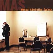 Mutual Admiration Society