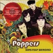 TOWER RECORDS ONLINE㤨Poppers/Boys Keep Swinging[RASTILHO014]פβǤʤ2,490ߤˤʤޤ