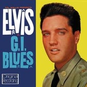 Elvis Presley/G.I. Blues[709992]