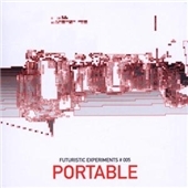 FUTURISTIC EXPERIMENTS V5