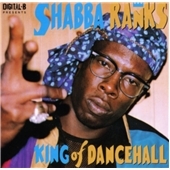 King Of Dancehall, The