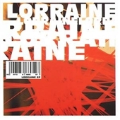 LORRAINE EP
