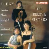 Elegy / The Bekova Sisters