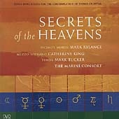 Secrets of the Heavens