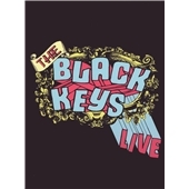 The Black Keys Live