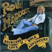 Reckless Love & Bold Adventure (UK)