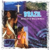 TOWER RECORDS ONLINE㤨Brazil - Anthology Of Brazilian Music[AWM002]פβǤʤ1,090ߤˤʤޤ