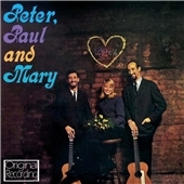 Peter, Paul & Mary
