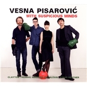 With Suspicious Minds