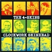 Clockwork Skinhead