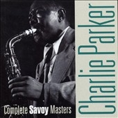 Complete Savoy Masters, The