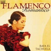 Flamenco Romantico