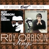 Sings Don Gibson / Hank Williams the Roy Orbison Way