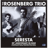 Seresta: 20 Years Anniversary