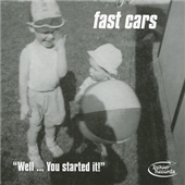 Well... You Started It Well... You Started It