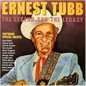 Legend And The Legacy, The Legend And The Legacy, The