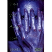 Steve Vai/Alien Love Secrets(Special Edition)