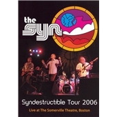 Syndestructible Tour