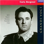 Carlo Bergonzi