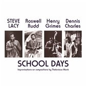 School Days (Live Recording)
