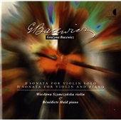 Bacewicz: Works for Violin & Piano Bacewicz: Works for Violin & Piano