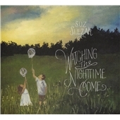 Watching the Nighttime Come 