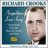 Neapolitan Love Song (Songs From Operetta, Musical Comedy And Films)