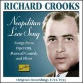 Neapolitan Love Song (Songs From Operetta, Musical Comedy And Films) Neapolitan Love Song (Songs From Operetta, Musical Comedy And Films)