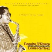 Tribute To Cal Tjader, A