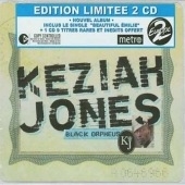 Black Orpheus (Limited Edition)