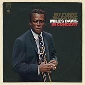 Miles Davis/My Funny Valentine[88697569722]
