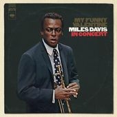 Miles Davis/My Funny Valentine