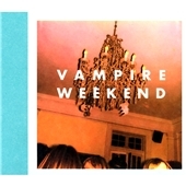 Vampire Weekend/Vampire Weekend[BQTX403182]