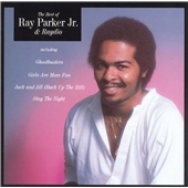 Best Of Ray Parker Jr. & Raydio, The