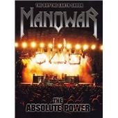 Manowar/The Day The Earth Shook-The Absolute Power (EU)