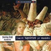 Concerti Napoletani per Mandolini