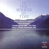 In the mirror of time