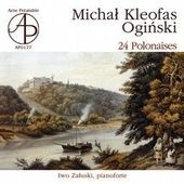 Oginski: 24 Polonaises (8/27-28/2007) / Iwo Zaluski(p) Oginski: 24 Polonaises (8/27-28/2007) / Iwo Zaluski(p)