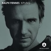 Ralph Fiennes Reads Kipling