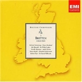 Britten - Collection
